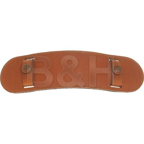 Billingham SP15 Leather Shoulder Pad for 1.5