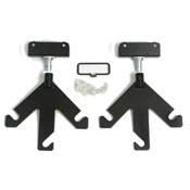 Bowens Three-Hook Background Paper Carrier (pair) BW-2649, Bowens, Three-Hook, Background, Paper, Carrier, pair, BW-2649,