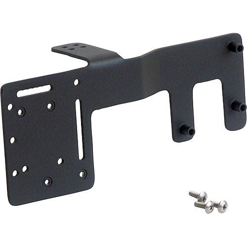 Bracket 1 Position Plate - Secondary Lateral Mounting VISLPP