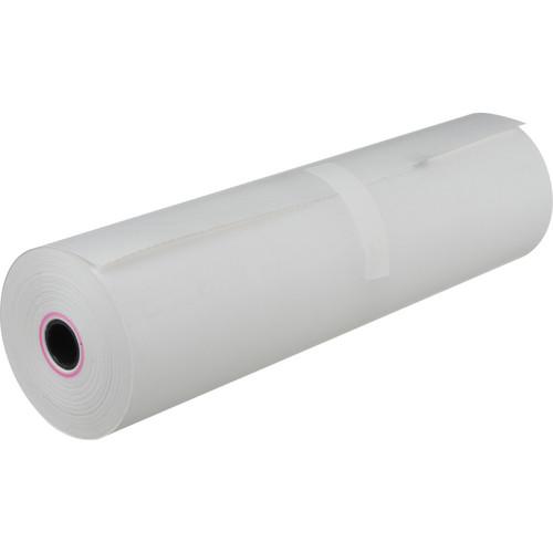 Brother Quality Perforated Roll Paper - 8.5