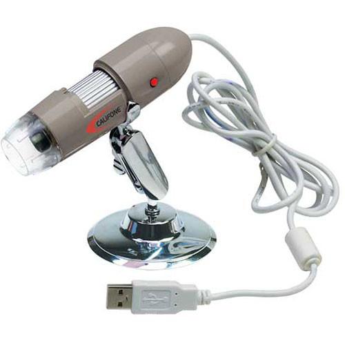 Califone  USB Digital Microscope CM1-USB, Califone, USB, Digital, Microscope, CM1-USB, Video
