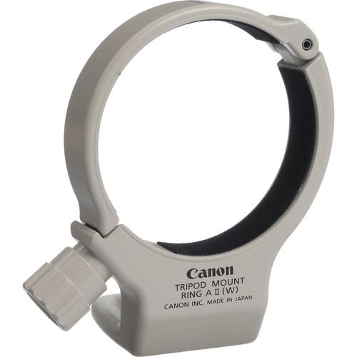 Canon Tripod Mount Ring A-2 for 70-200mm f/4L 1694B001, Canon, Tripod, Mount, Ring, A-2, 70-200mm, f/4L, 1694B001,