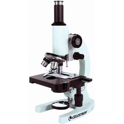 Celestron 44104 Advanced Biological Microscope 500 44104