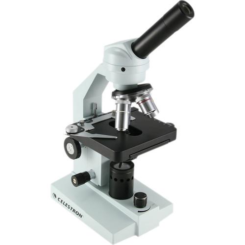 Celestron 44106 1000x Advanced Biological Microscope 44106