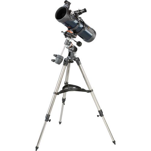 Celestron AstroMaster 114 EQ 4.4