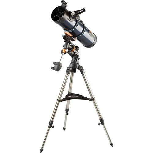 Celestron AstroMaster 130 EQ 5.1