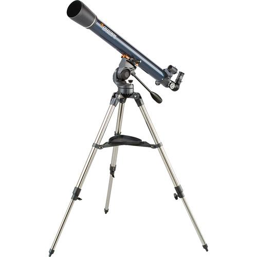 Celestron AstroMaster-70 AZ 2.7