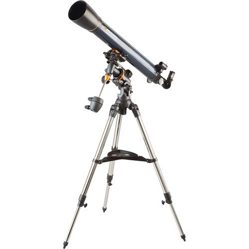 Celestron AstroMaster-90 EQ 90mm 3.5