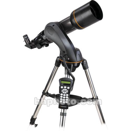 Celestron NexStar 102 SLT 4