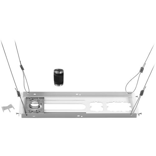 Chief CMS-443 Speed-Connect Suspended Ceiling Kit CMS443, Chief, CMS-443, Speed-Connect, Suspended, Ceiling, Kit, CMS443,