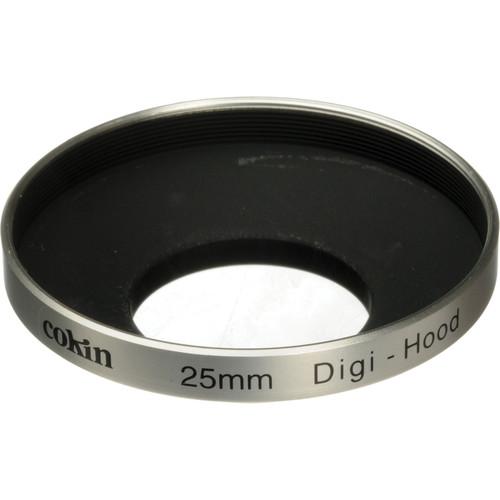 Cokin  25mm Digi-Hood Lens Hood CCR425, Cokin, 25mm, Digi-Hood, Lens, Hood, CCR425, Video