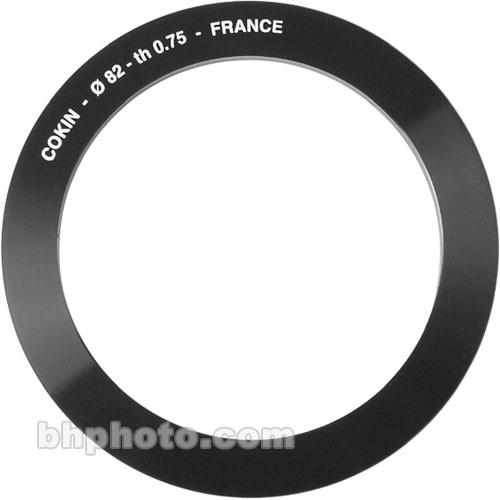 Cokin 82mm Z-Pro Adapter Ring (0.75mm Pitch Thread) CZ482