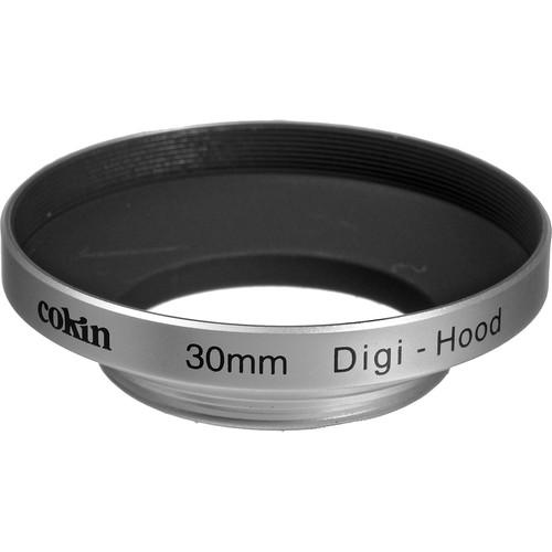 Cokin  Digi-Hood 30mm Lens Hood CCR430
