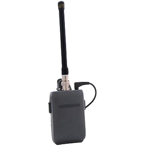 Comtek M-216 - Wireless Transmitter (Option P7) M-216 OPTION P7, Comtek, M-216, Wireless, Transmitter, Option, P7, M-216, OPTION, P7