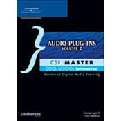Cool Breeze CD-Rom: Audio Plug-Ins CSi Master, Volume 1598631179