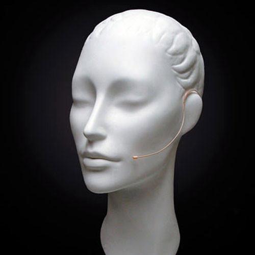 Countryman E6i Omnidirectional Earset Headworn E6IOW5L2SS