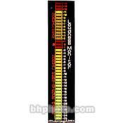 Dorrough  Surround Sound Meter  14dB 340-A, Dorrough, Surround, Sound, Meter, 14dB, 340-A, Video