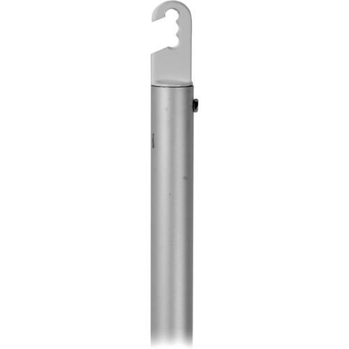 Draper Aluminum Operating Pole for Apex Screen - 4' 227007