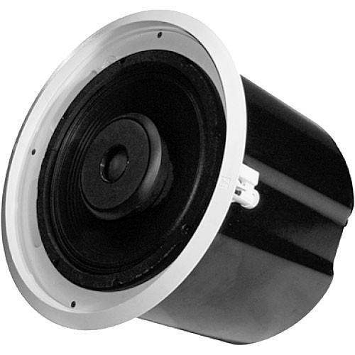 Electro-Voice EVID C12.2 Loudspeaker Ceiling System, Electro-Voice, EVID, C12.2, Loudspeaker, Ceiling, System