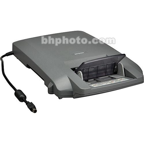 Epson Multi Photo/Business Card Feeder B12B813372