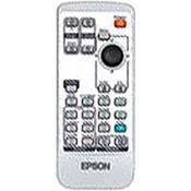 Epson Replacement Remote Control for Epson Powerlite 1452589, Epson, Replacement, Remote, Control, Epson, Powerlite, 1452589,