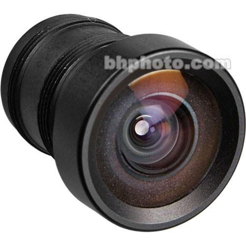 EverFocus  2.5mm Mini Board Lens FL-2520, EverFocus, 2.5mm, Mini, Board, Lens, FL-2520, Video