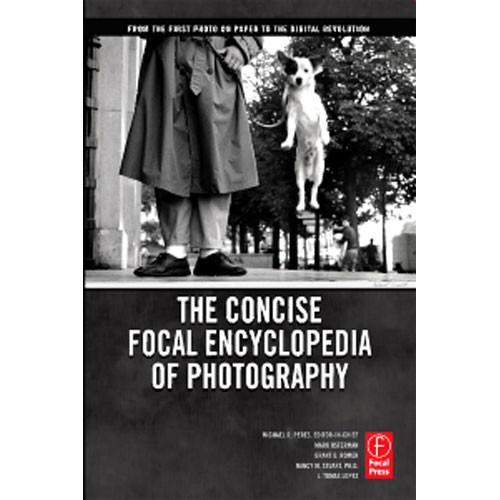 Focal Press Book: The Concise Focal Encyclopedia 9780240809984