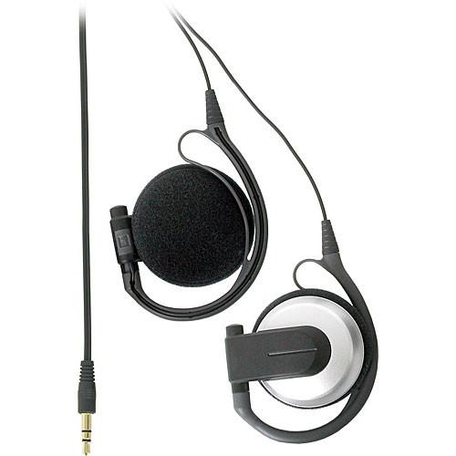 Galaxy Audio AS-EC3 Swivel Earclip Stereo Headphones AS-EC3
