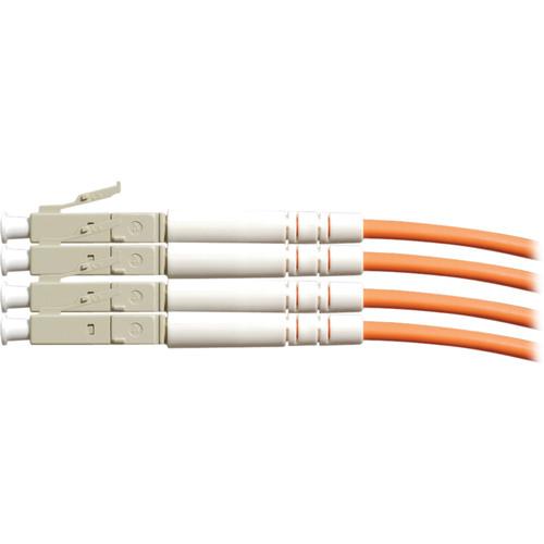 Gefen 100.0' 4-Strand LC-LC Fiber Optic Link Cable CAB-LC-100, Gefen, 100.0', 4-Strand, LC-LC, Fiber, Optic, Link, Cable, CAB-LC-100