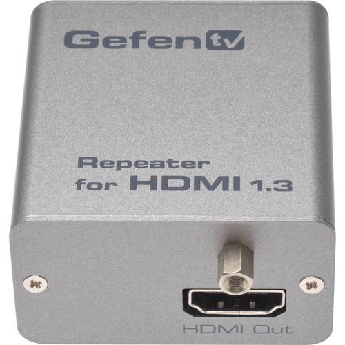 Gefen GTV-HDMI1.3-141 HDMI Repeater GTV-HDMI1.3-141, Gefen, GTV-HDMI1.3-141, HDMI, Repeater, GTV-HDMI1.3-141,