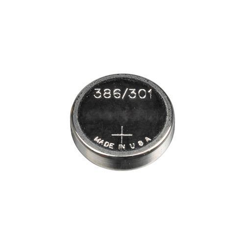 General Brand  386 1.5V Silver Oxide Battery V386
