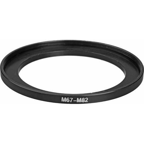 General Brand  67-82mm Step-Up Ring 67-82, General, Brand, 67-82mm, Step-Up, Ring, 67-82, Video