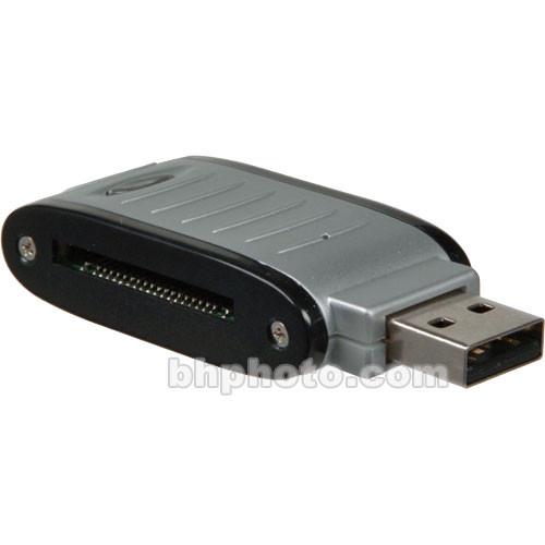 GGI  - USB 2.0 CRXDN
