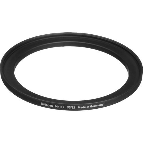 Heliopan  82-95mm Step-Up Ring (#112) 700112, Heliopan, 82-95mm, Step-Up, Ring, #112, 700112, Video