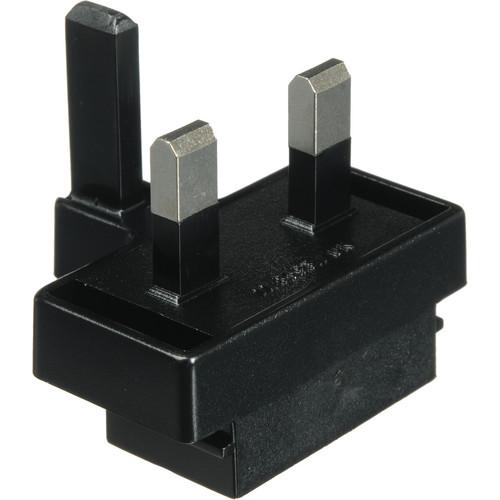 Hensel  Porty Adapter Plug - UK 9336773, Hensel, Porty, Adapter, Plug, UK, 9336773, Video
