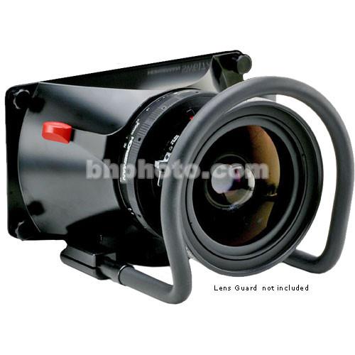 Horseman 90mm f/5.6 Super-Angulon XL Lens Unit for 617 21392
