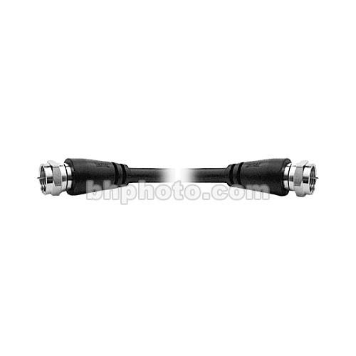 Hosa Technology RF Coaxial Video Cable - 5' (1.5 m) VDF-105