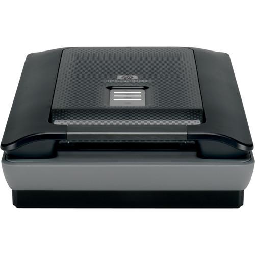 HP Scanjet G4050 Photo Flatbed Scanner L1957A#B1H, HP, Scanjet, G4050, Flatbed, Scanner, L1957A#B1H,