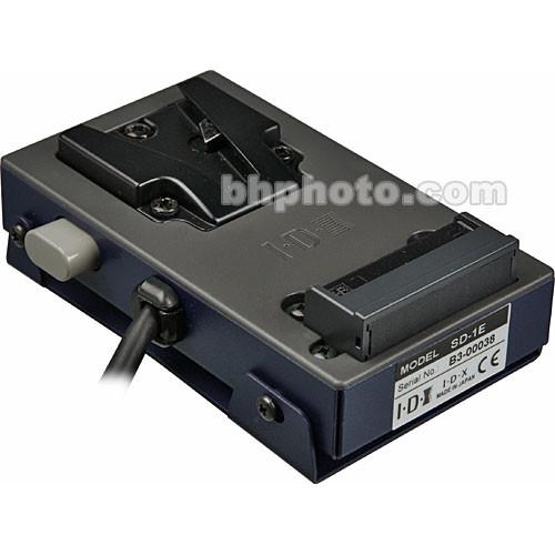 IDX System Technology SD-1E Endura Power Belt Adapter SD-1E, IDX, System, Technology, SD-1E, Endura, Power, Belt, Adapter, SD-1E,