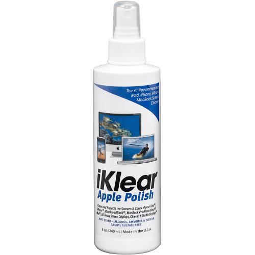 iKlear  Pump Spray Bottle, Model IK-8 - 8 oz IK-8