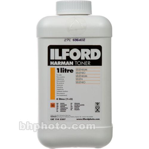 Ilford  Harman Selenium Toner (1 Liter) 1143207