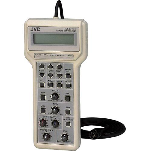 JVC RM-LP55U Full Function Hand Held Remote RM-LP55U, JVC, RM-LP55U, Full, Function, Hand, Held, Remote, RM-LP55U,