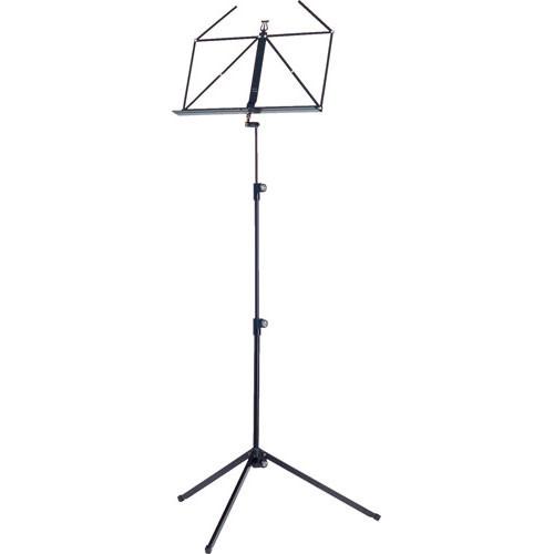 K&M  100/1 Music Stand (Black) 10010-000-55