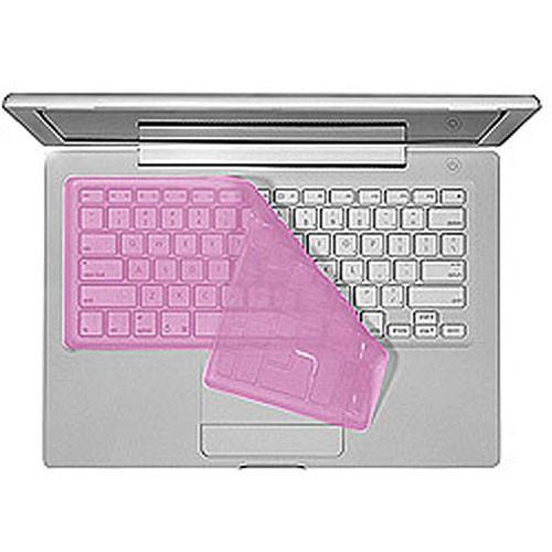 KB Covers  Keyboard Cover (Pink) CV-P-PINK