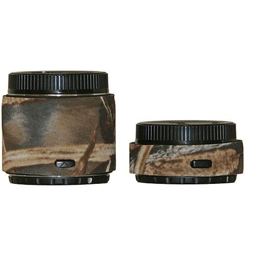 LensCoat Lens Covers for the Sigma Extender Set LCSEXM4, LensCoat, Lens, Covers, the, Sigma, Extender, Set, LCSEXM4,