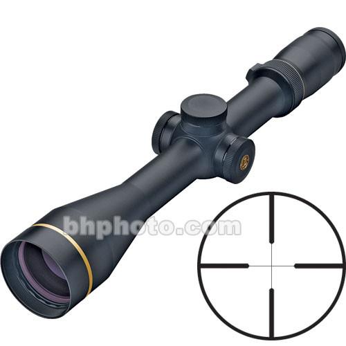 Leupold 3.5-14x50 VX-7 LR Riflescope with XT Duplex 63140