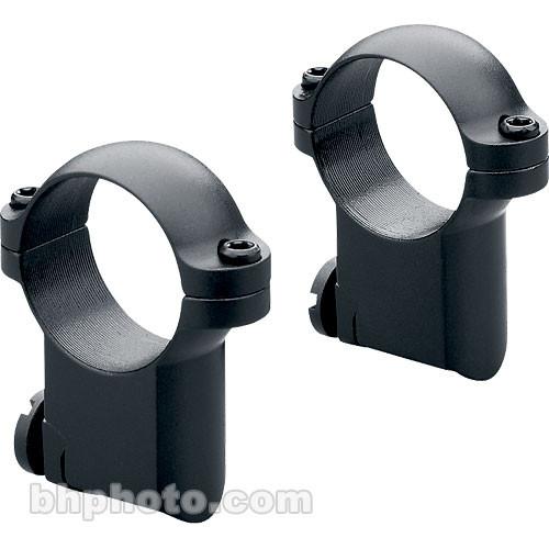 Leupold  30mm RM Ringmounts for Ruger M77 51043