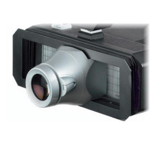 Linhof  Magnifier Adapter for the 617s III 22621, Linhof, Magnifier, Adapter, the, 617s, III, 22621, Video