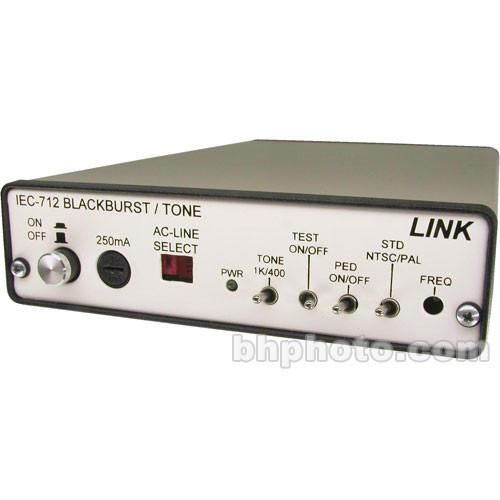 Link Electronics 712-OP/1 1PPM Oscillator 712-OP/1