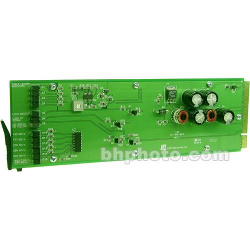 Link Electronics DigiFlex 1132/1033 SDI Digital 1132/1033